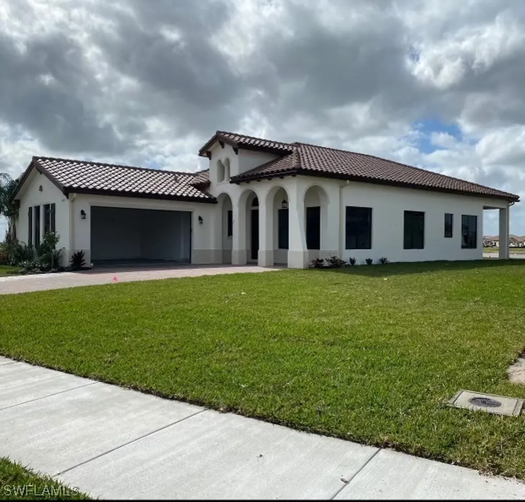4863 Corrado Avenue Ave Maria FL 34142