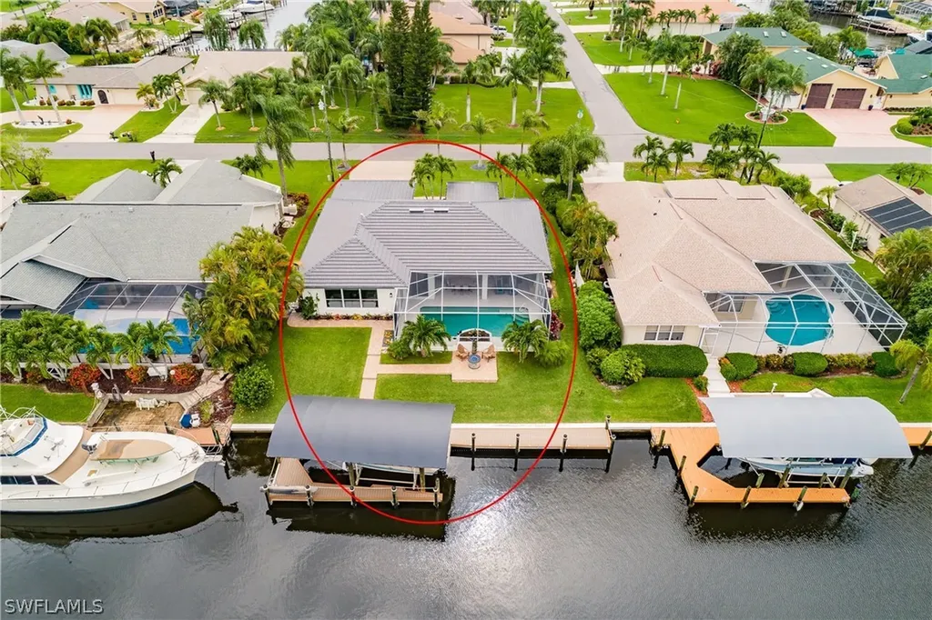 5029 SW 11th Court Cape Coral FL 33914