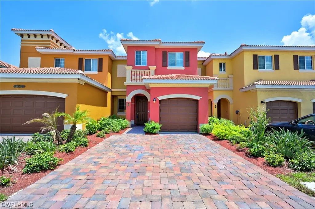 10140 Tin Maple Drive Estero FL 33928