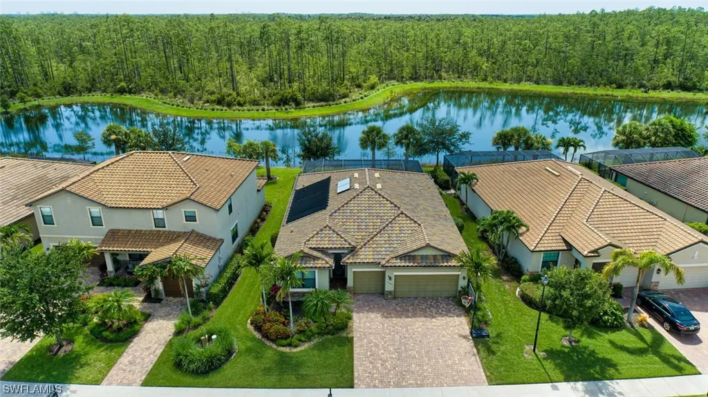 20446 Black Tree Lane Estero FL 33928