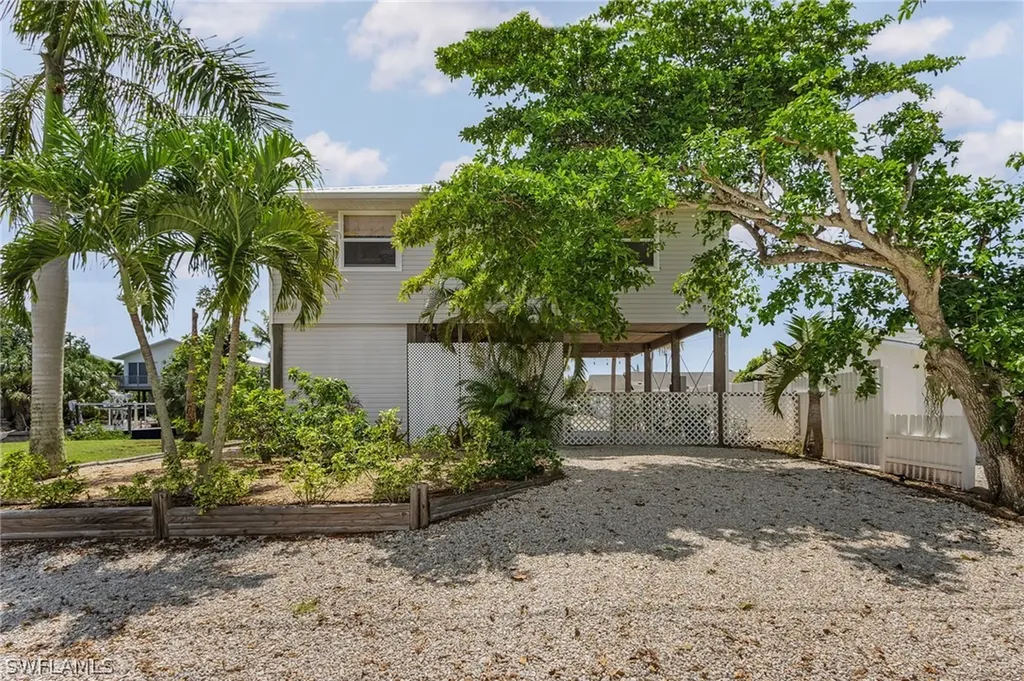 16070 Tortuga Street Bokeelia FL 33922