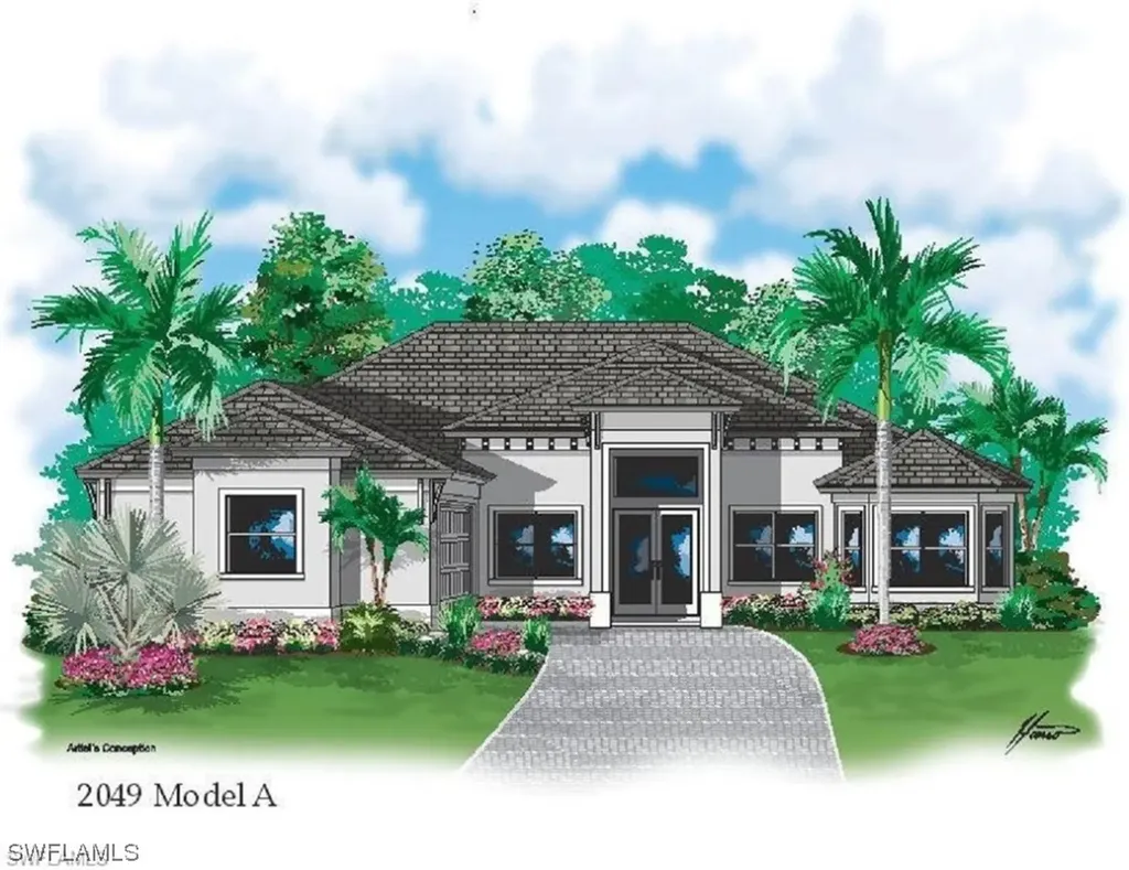 10011 Anthony Michael Circle Bonita Springs FL 34135