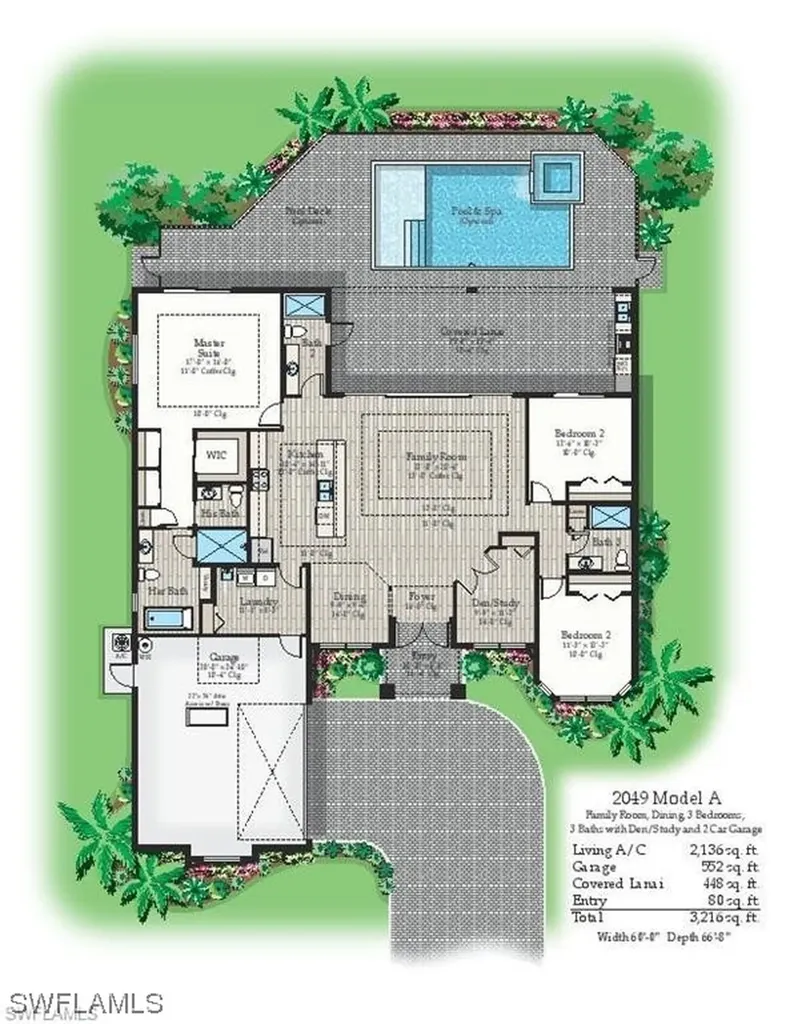 10011 Anthony Michael Circle Bonita Springs FL 34135