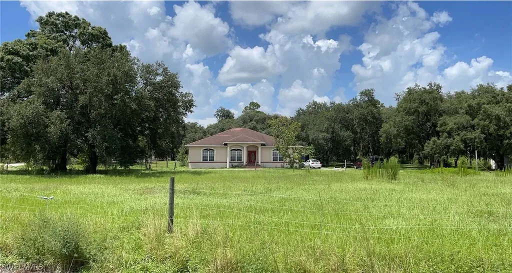 1010 Muriel Boulevard Labelle FL 33935