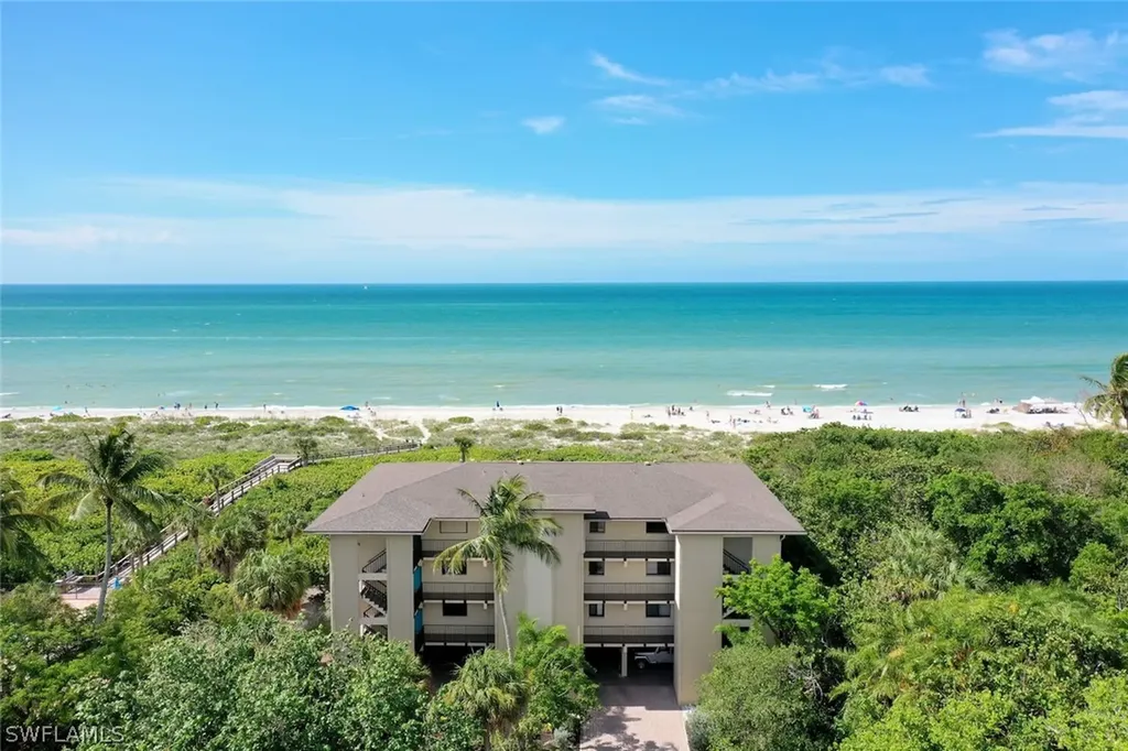 2475 W Gulf Drive Sanibel FL 33957