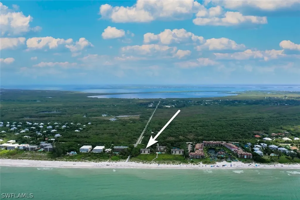 2475 W Gulf Drive Sanibel FL 33957