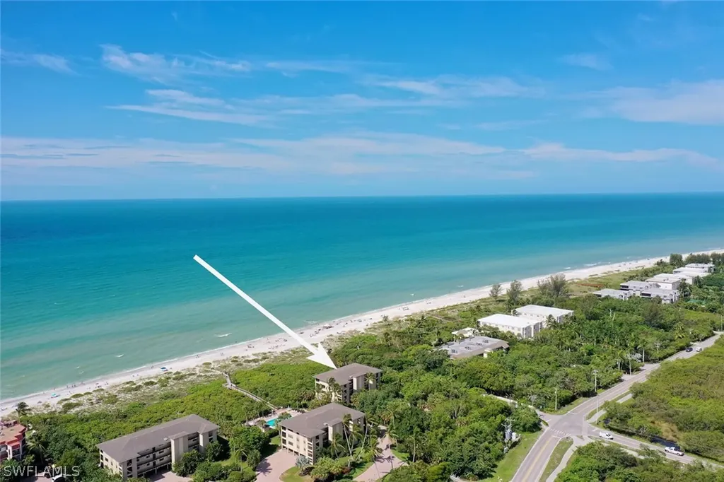 2475 W Gulf Drive Sanibel FL 33957