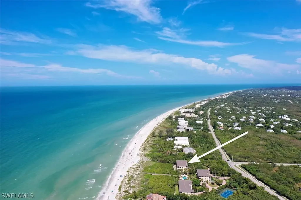2475 W Gulf Drive Sanibel FL 33957