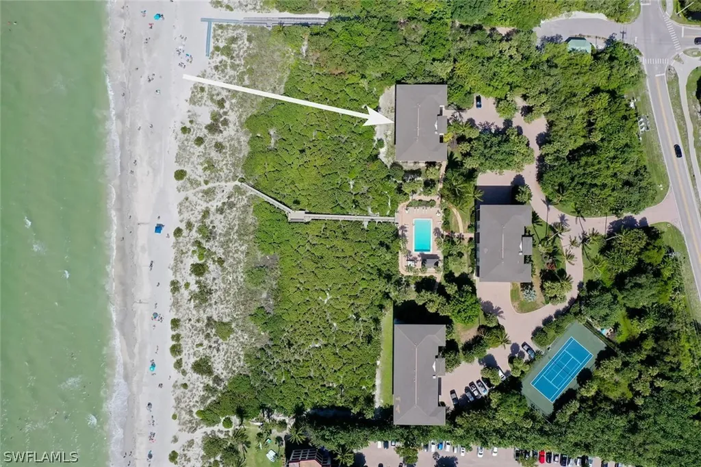 2475 W Gulf Drive Sanibel FL 33957