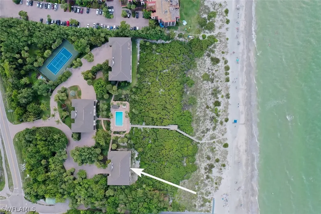 2475 W Gulf Drive Sanibel FL 33957