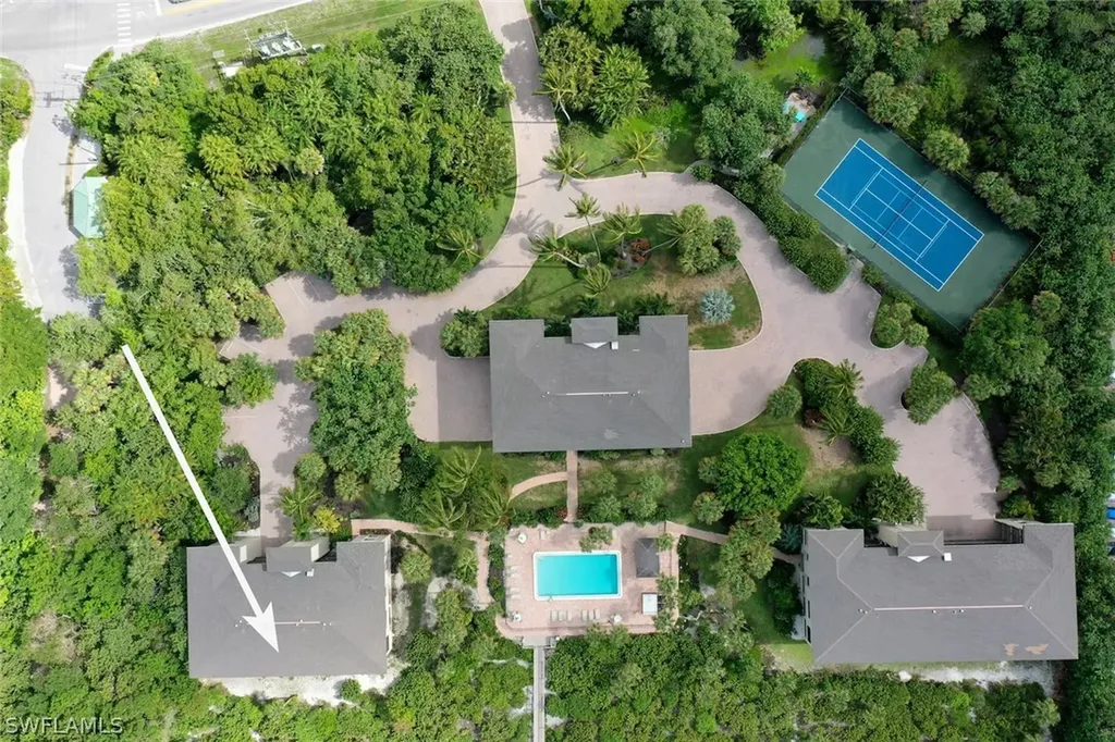2475 W Gulf Drive Sanibel FL 33957