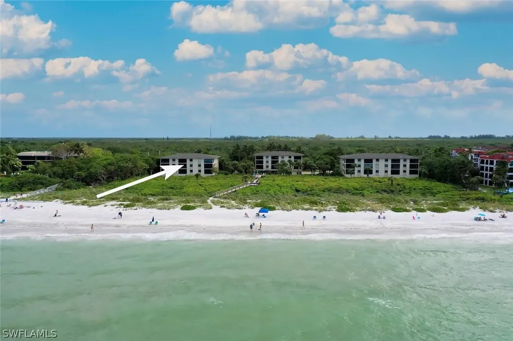 2475 W Gulf Drive Sanibel FL 33957