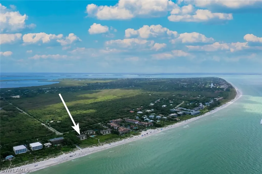 2475 W Gulf Drive Sanibel FL 33957