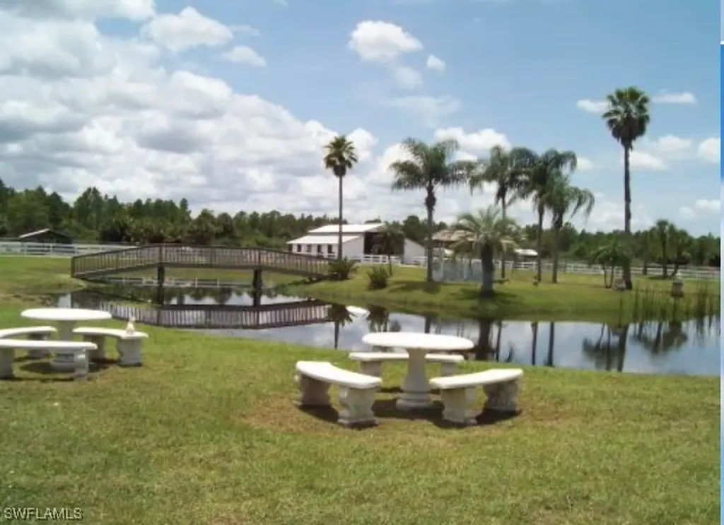 2400 Oil Well Road Naples FL 34120