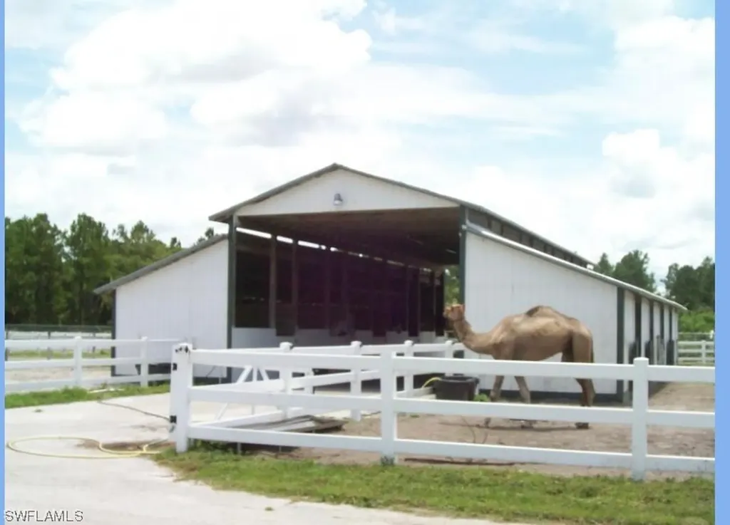 2400 Oil Well Road Naples FL 34120