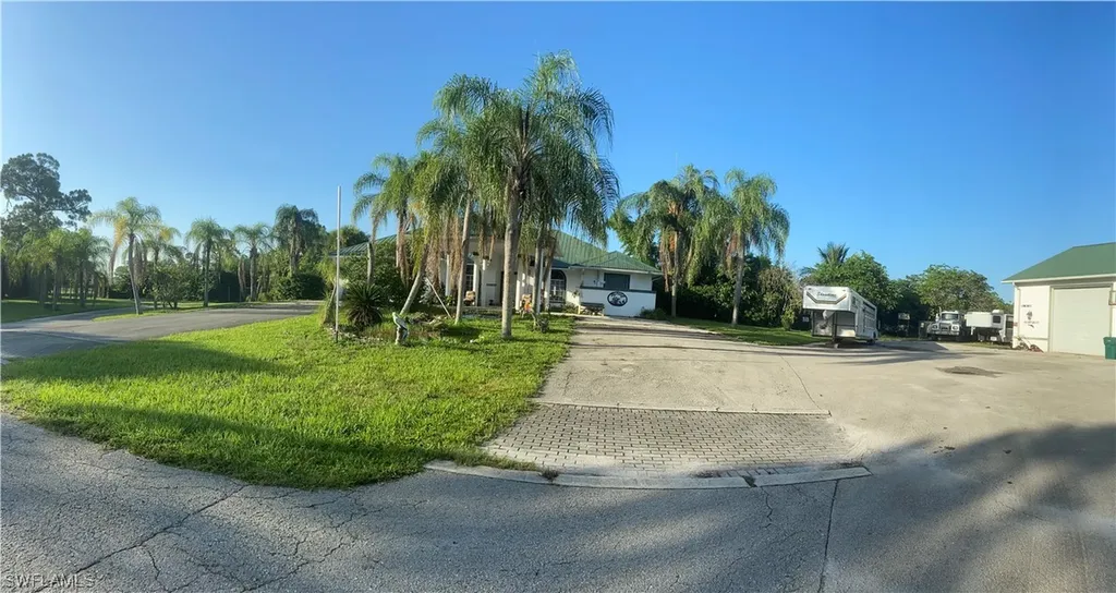 2400 Oil Well Road Naples FL 34120