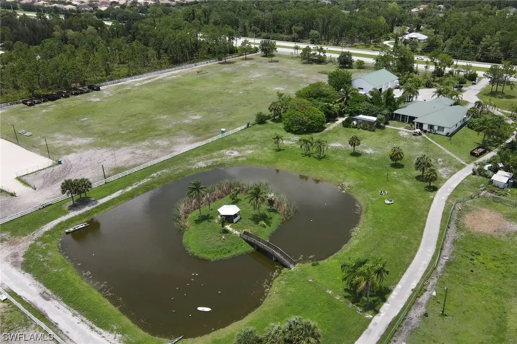 2400 Oil Well Road Naples FL 34120