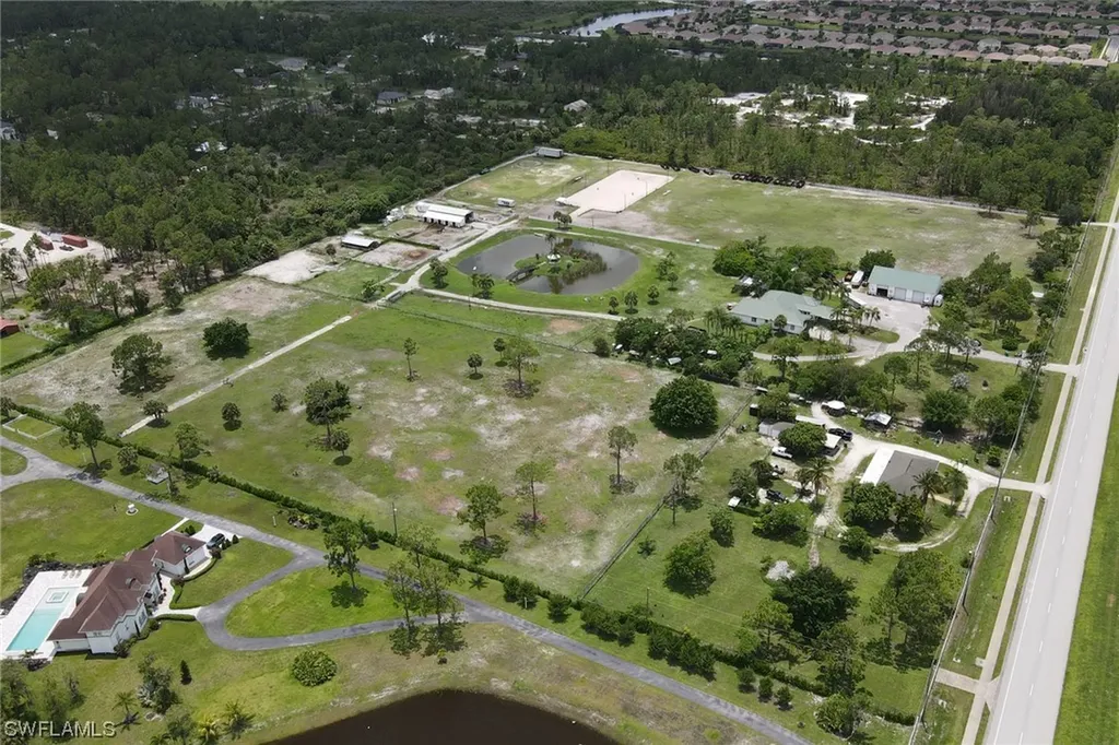 2400 Oil Well Road Naples FL 34120
