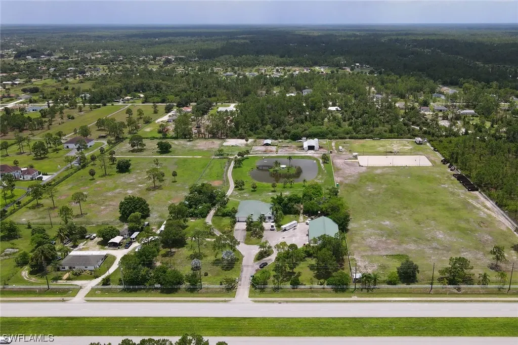 2400 Oil Well Road Naples FL 34120