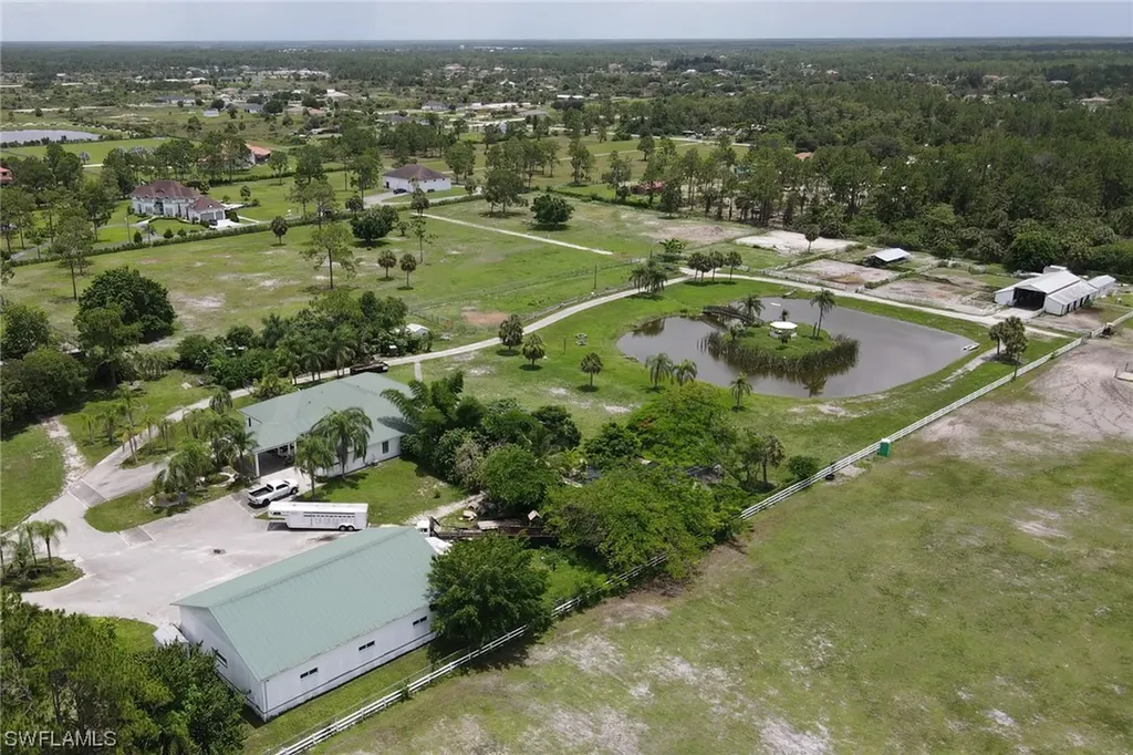 2400 Oil Well Road Naples FL 34120
