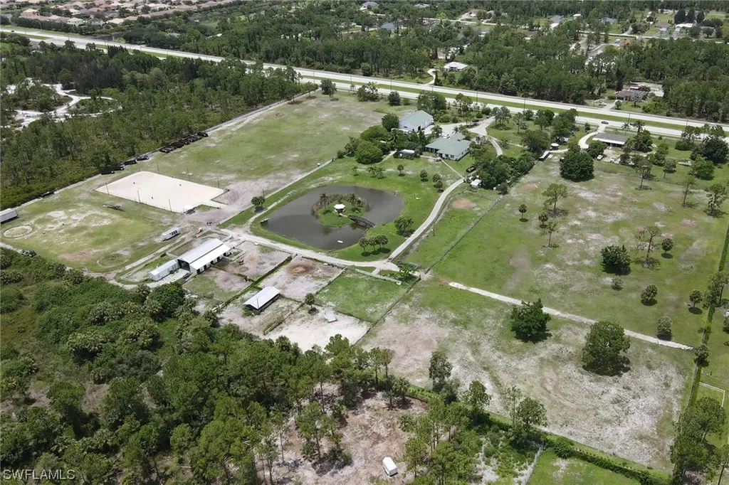 2400 Oil Well Road Naples FL 34120