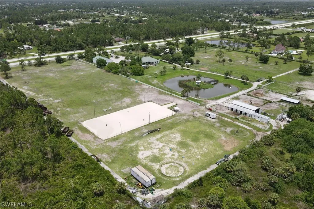 2400 Oil Well Road Naples FL 34120