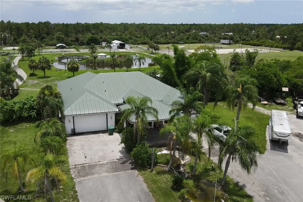 2400 Oil Well Road Naples FL 34120