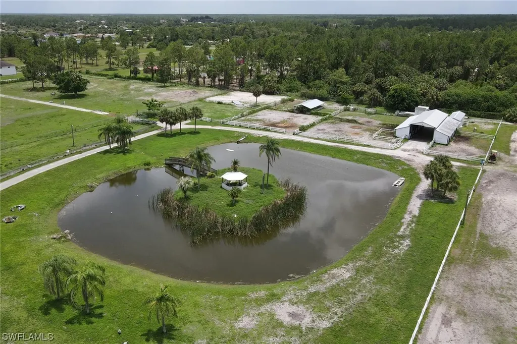 2400 Oil Well Road Naples FL 34120