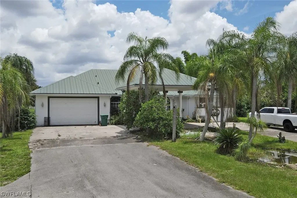 2400 Oil Well Road Naples FL 34120