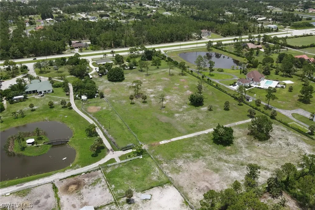 2400 Oil Well Road Naples FL 34120
