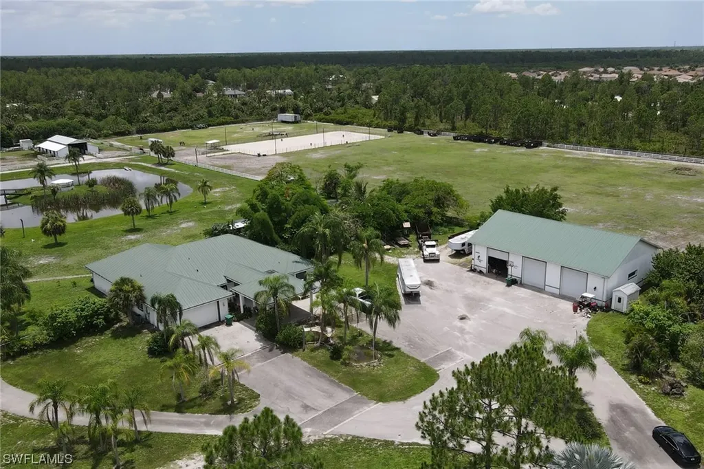 2400 Oil Well Road Naples FL 34120