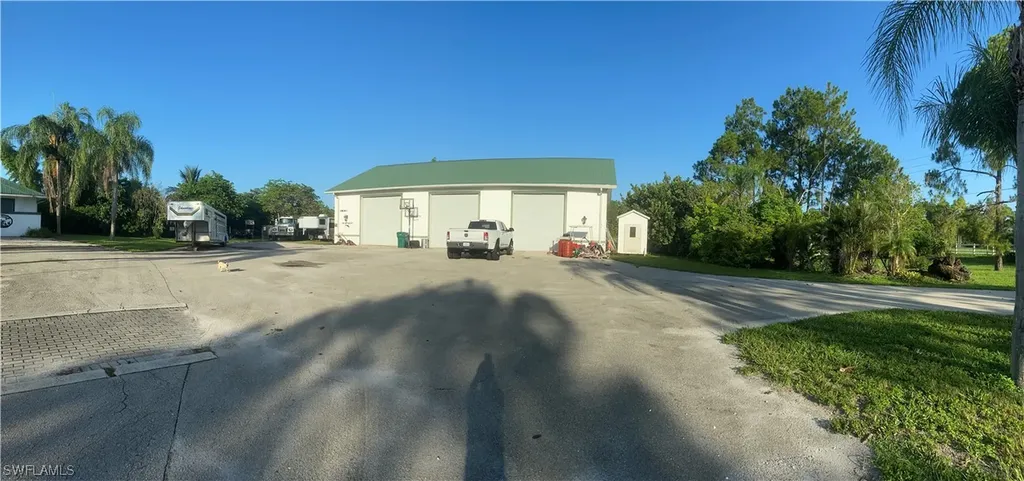 2400 Oil Well Road Naples FL 34120