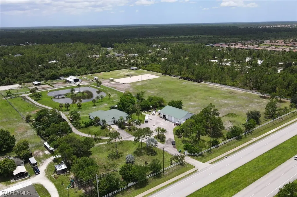2400 Oil Well Road Naples FL 34120