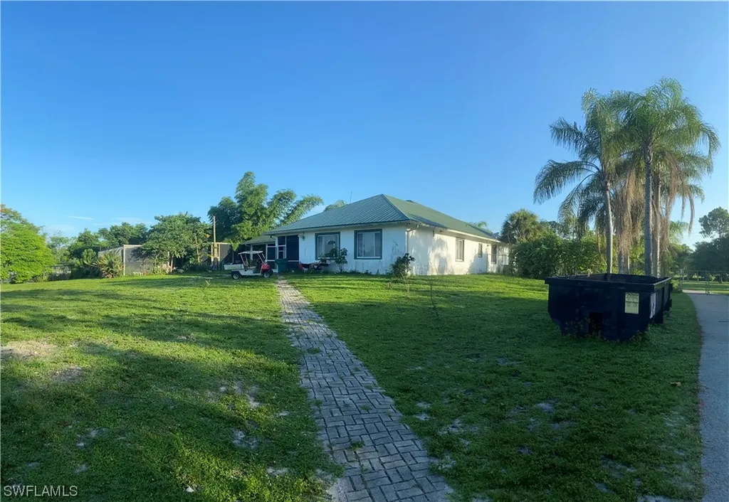 2400 Oil Well Road Naples FL 34120
