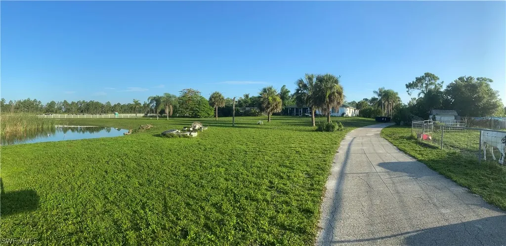 2400 Oil Well Road Naples FL 34120