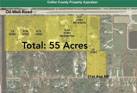 2400 Oil Well Road Naples FL 34120