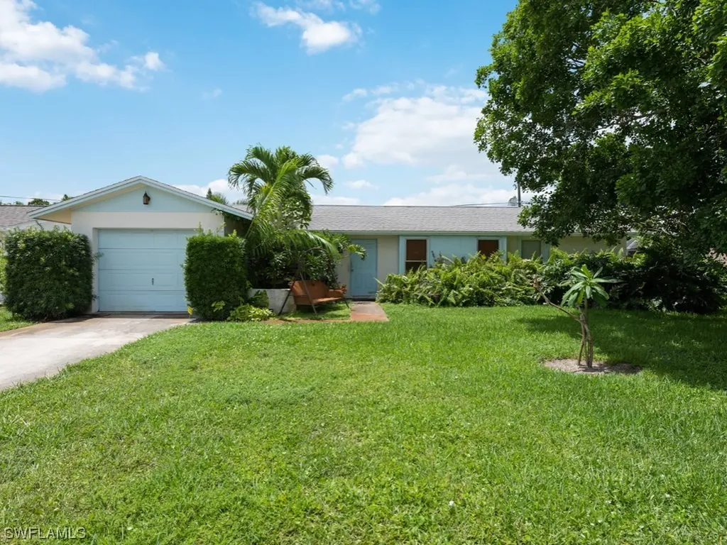 1200 Granada Boulevard Naples FL 34103
