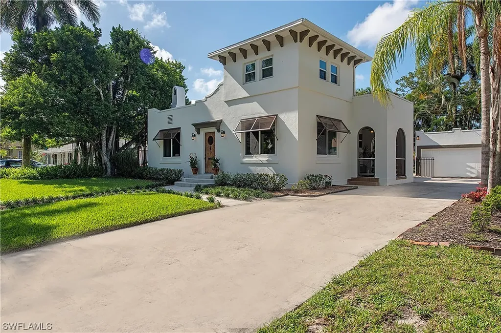 1312 Rio Vista Avenue Fort Myers FL 33901