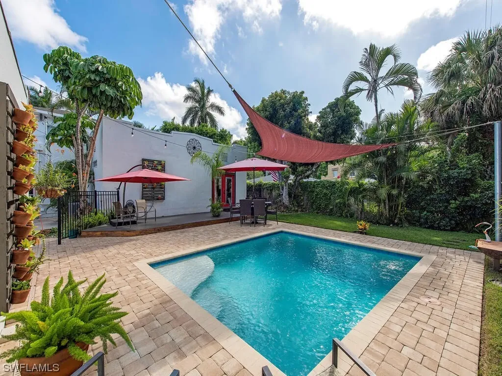 1312 Rio Vista Avenue Fort Myers FL 33901