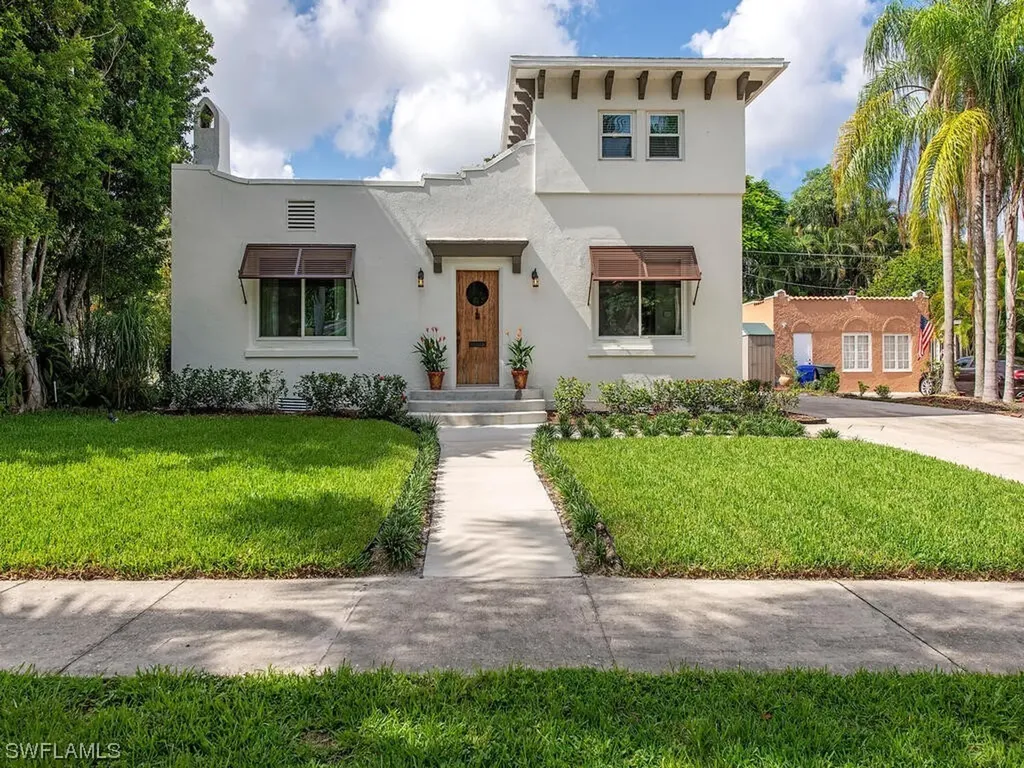 1312 Rio Vista Avenue Fort Myers FL 33901