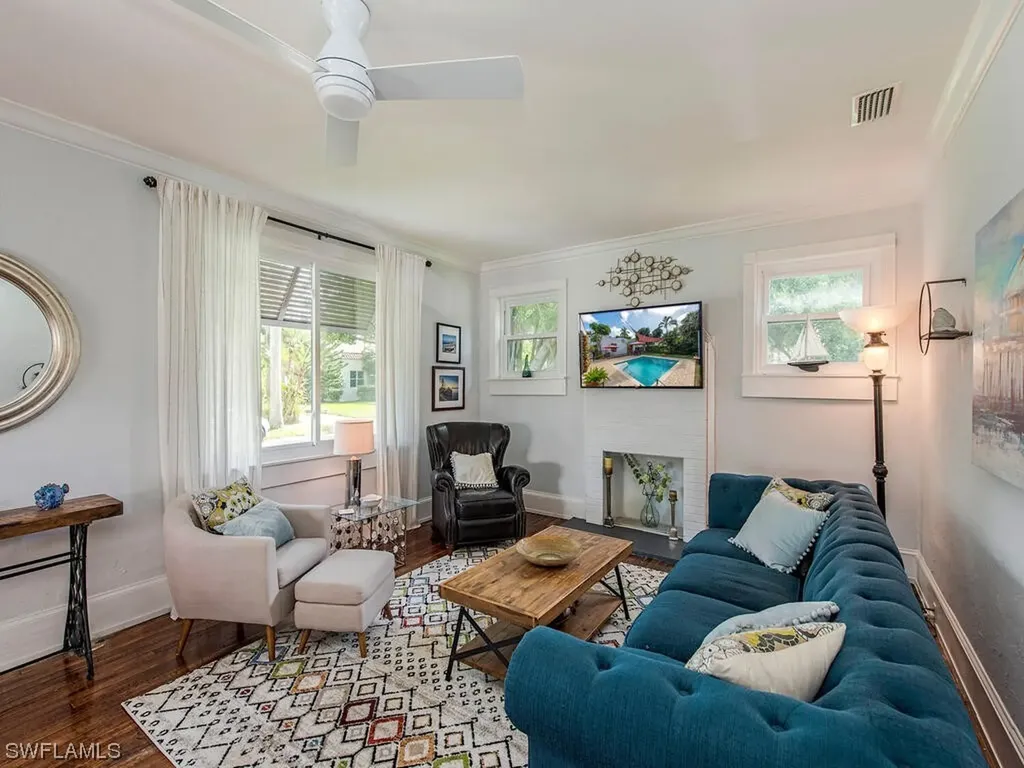 1312 Rio Vista Avenue Fort Myers FL 33901