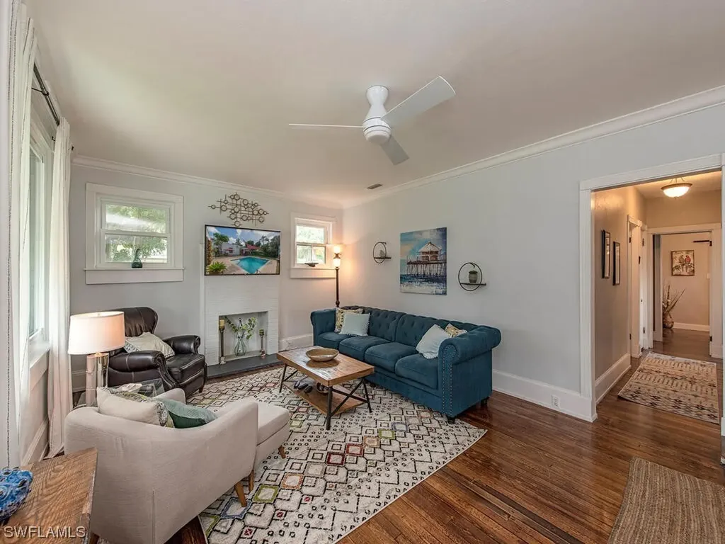1312 Rio Vista Avenue Fort Myers FL 33901