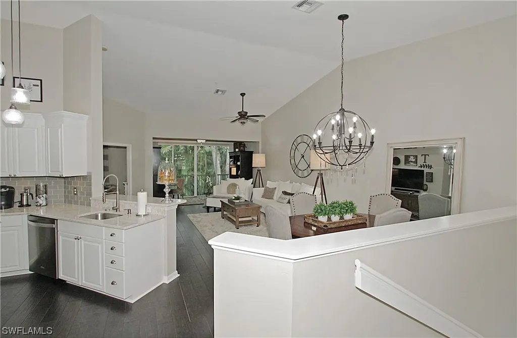 1308 Egrets Landing Naples FL 34108