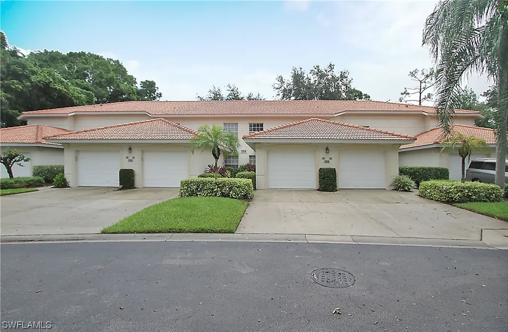 1308 Egrets Landing Naples FL 34108