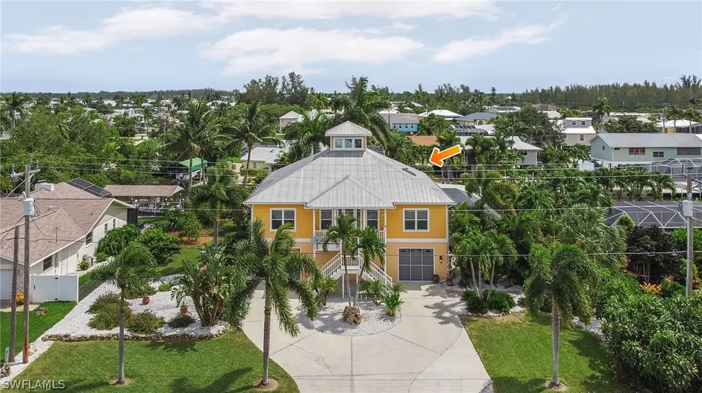 3704 Bayview Avenue St. James City FL 33956