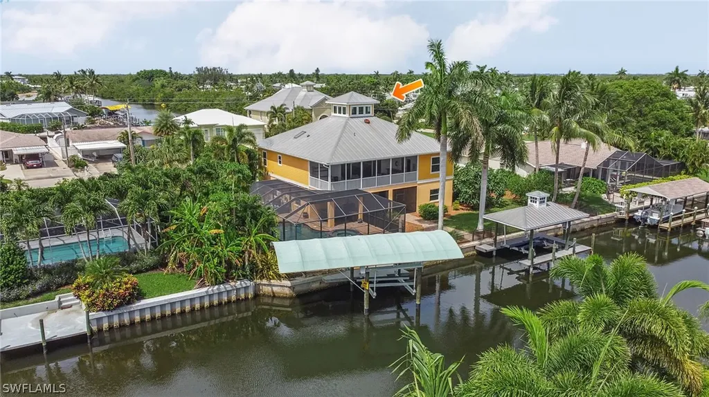 3704 Bayview Avenue St. James City FL 33956