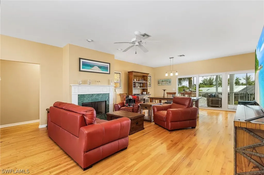 3704 Bayview Avenue St. James City FL 33956