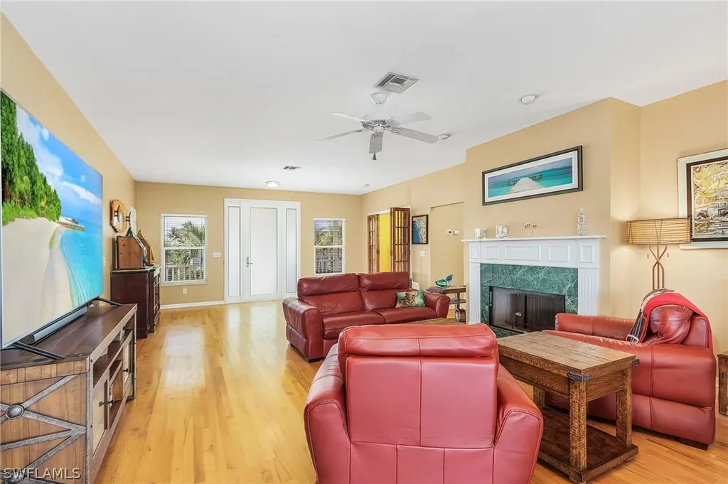 3704 Bayview Avenue St. James City FL 33956