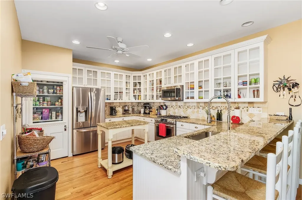 3704 Bayview Avenue St. James City FL 33956