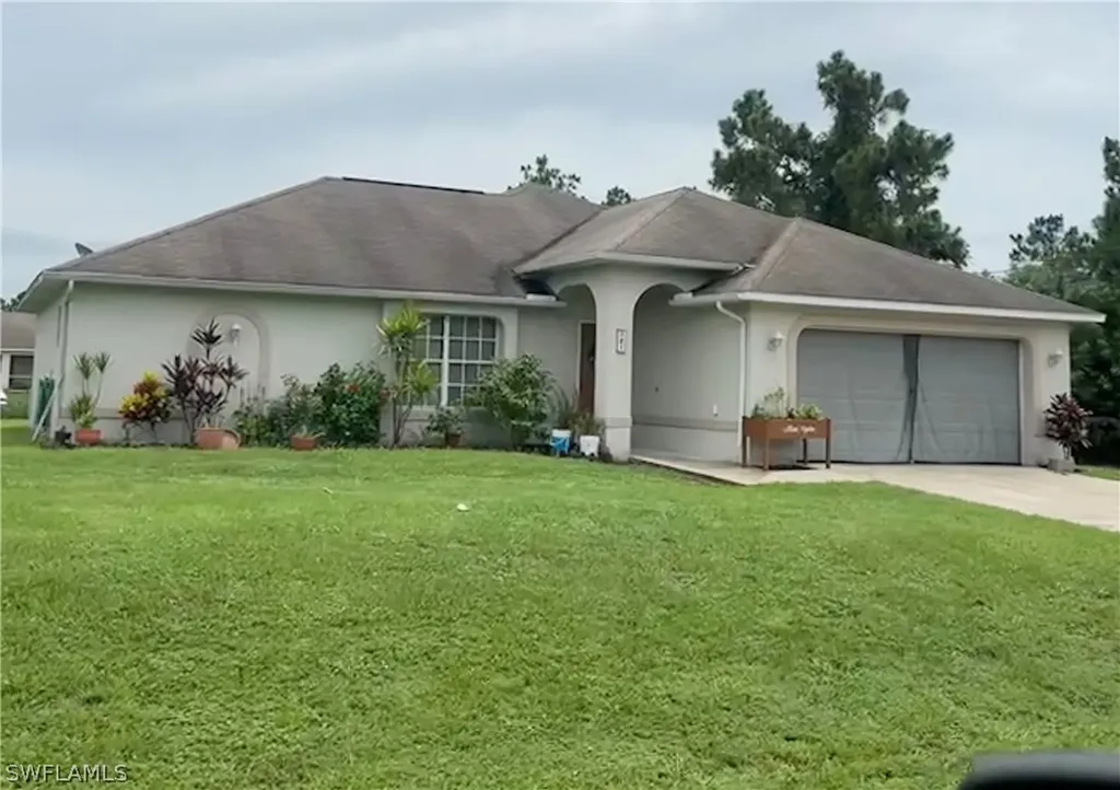321 Broward Avenue Lehigh Acres FL 33974